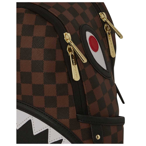 Sprayground Τσάντα πλάτης Sawtooth Sharks In Paris Savage Backpack
